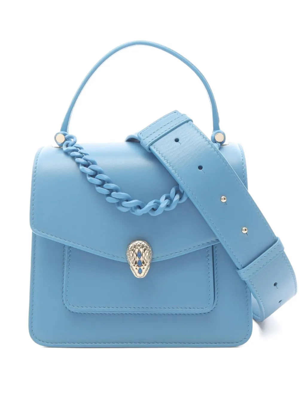 2010s Serpenti Forever handbag