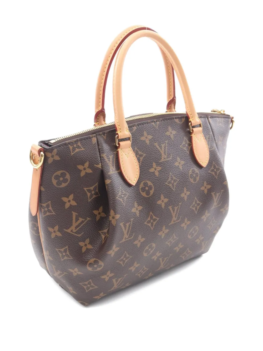 Louis Vuitton Pre-Owned 2018 Turen PM handbag | Pre-Owned | Image 2