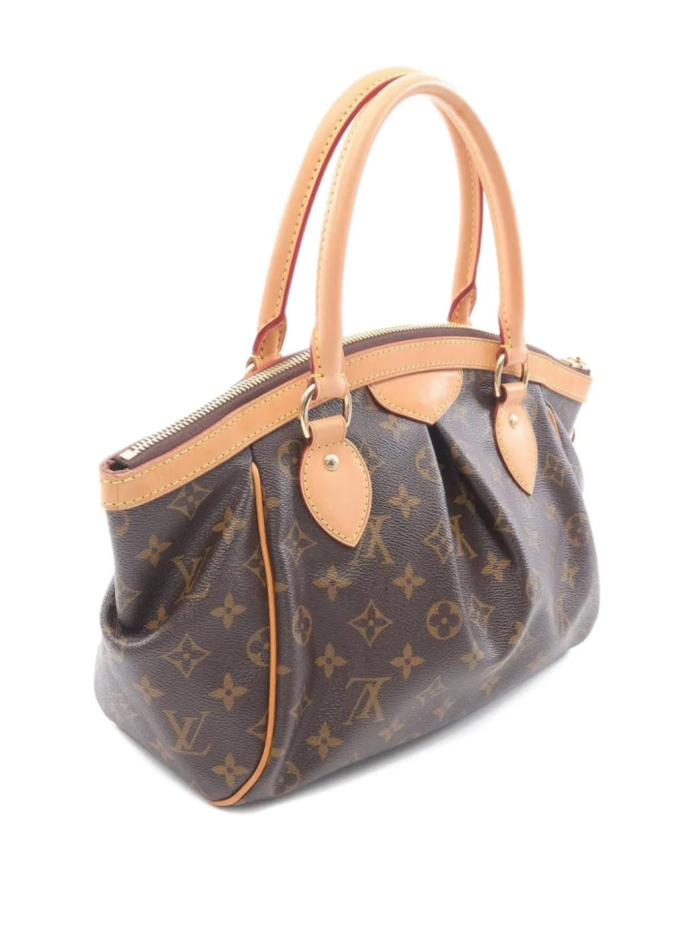 Louis Vuitton Pre-Owned 2012 Tivoli PM shoulder bag | Pre-Owned | Image 2