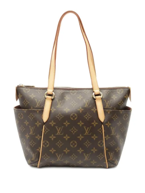 Louis Vuitton Pre-Owned 2009 Totally PM Monogram tote bag