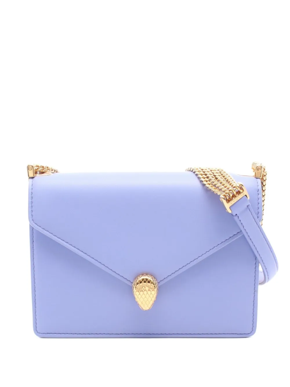 2010s Serpenti Forever shoulder bag