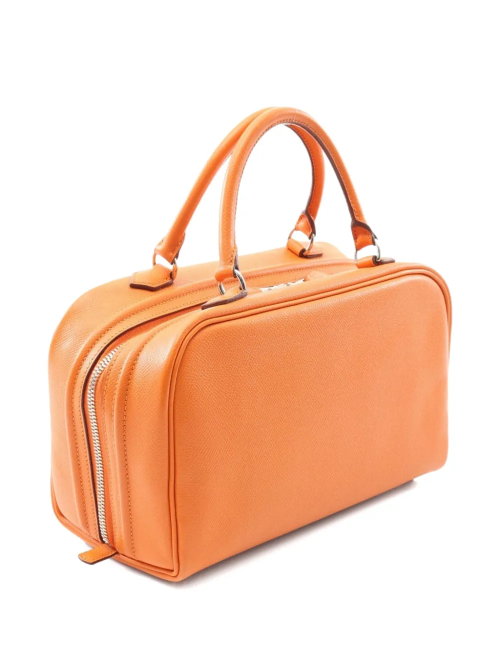 Hermès Pre-Owned 2007 Sac Envi 26 rectangular handbag | Pre-Owned | Image 2