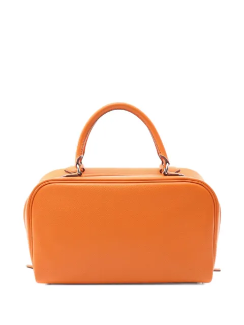 Hermès Pre-Owned 2007 Sac Envi 26 rectangular handbag