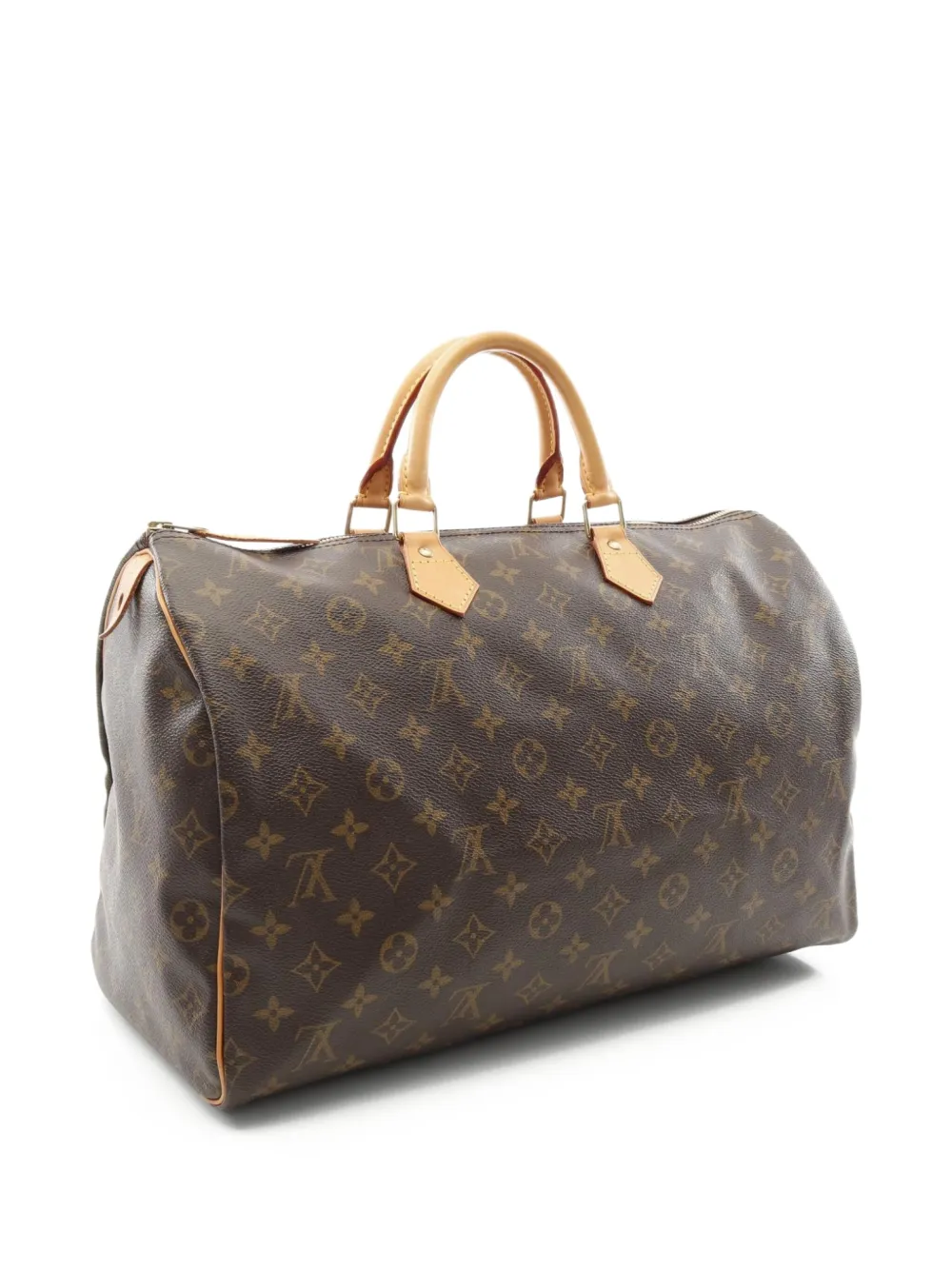 Louis Vuitton Pre-Owned 1994 Monogram Speedy 40 handbag | Pre-Owned | Image 2