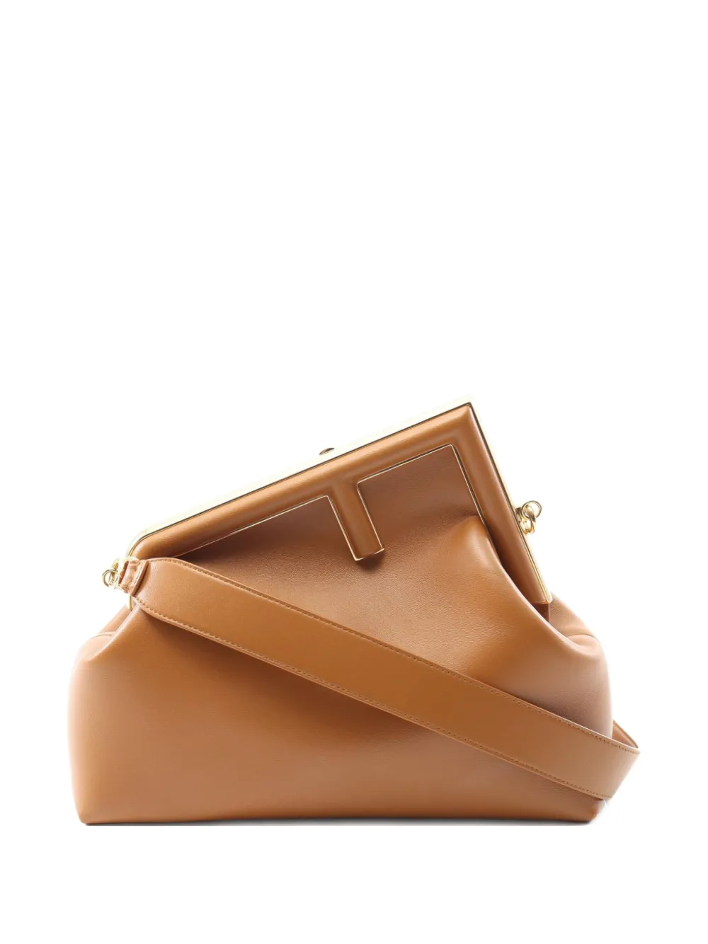 2010 medium First clutch bag