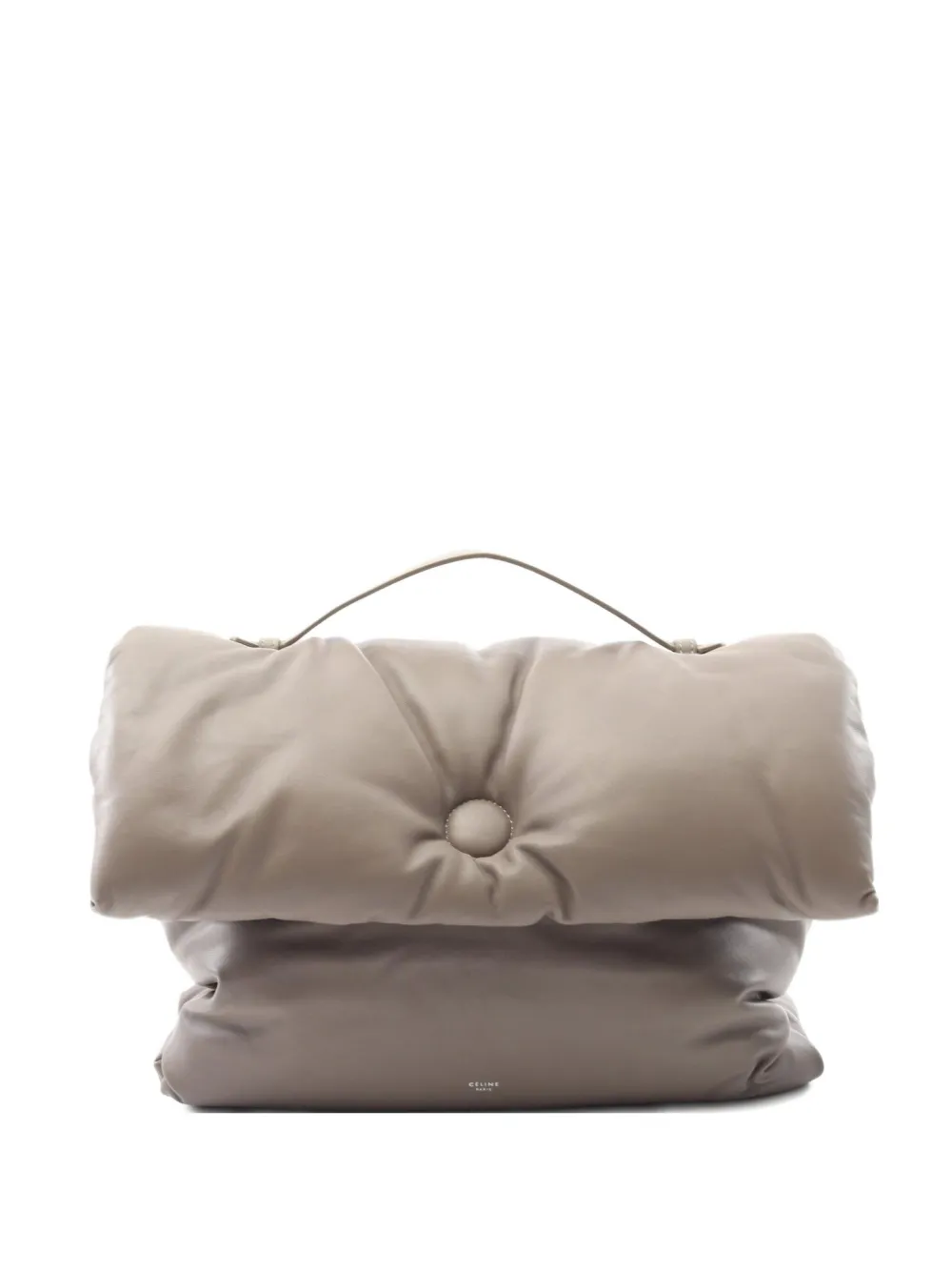 2010 Pillow handbag