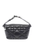 Christian Dior Pre-Owned 2010s small Diortravel shoulder bag - Black
