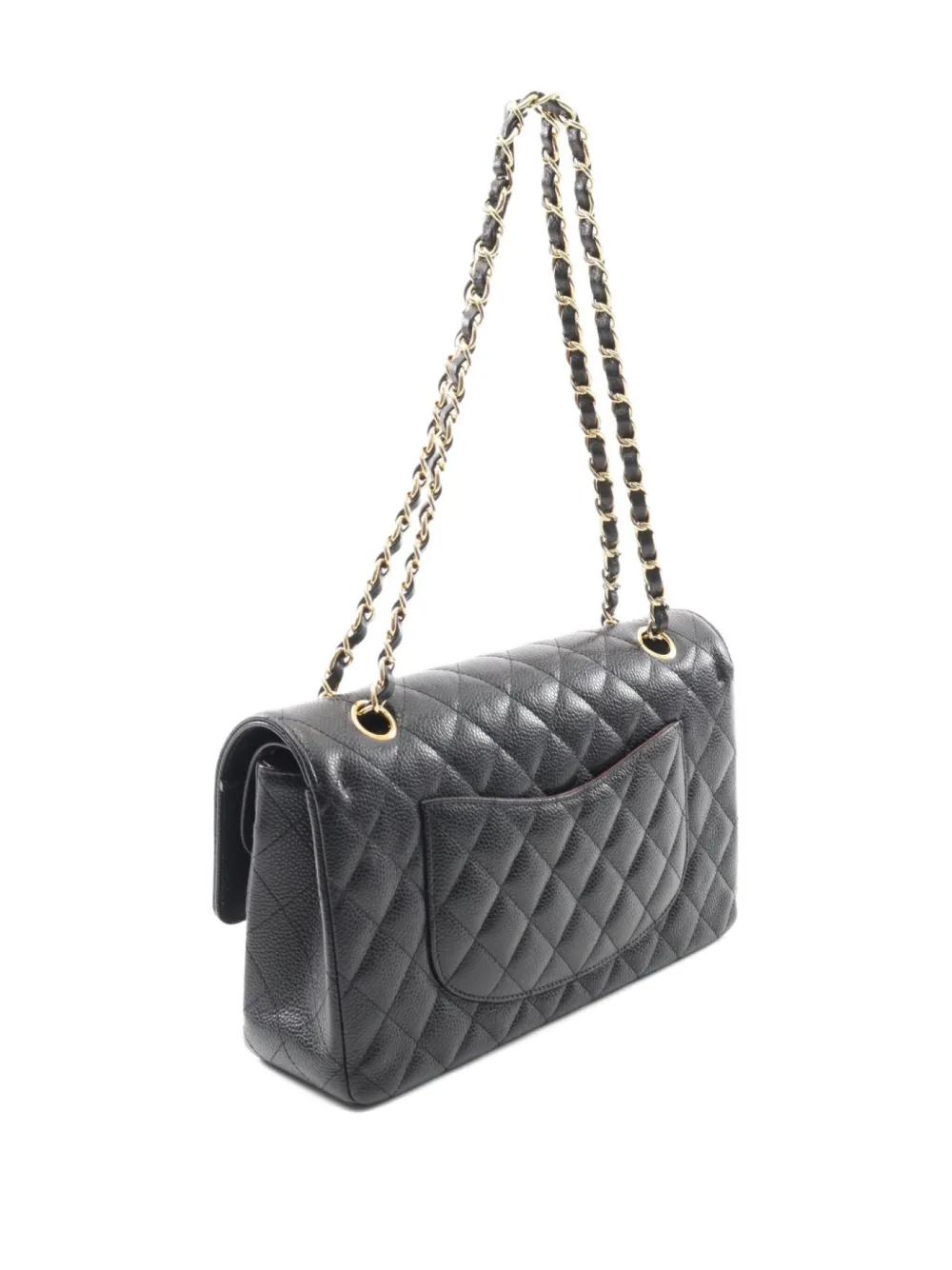 CHANEL Pre-Owned bolsa de hombro Classic Flap 2020-2021 | Estilos de archivo | Image 2