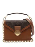 Louis Vuitton Pre-Owned 2018 Sac Bifas handbag - Brown