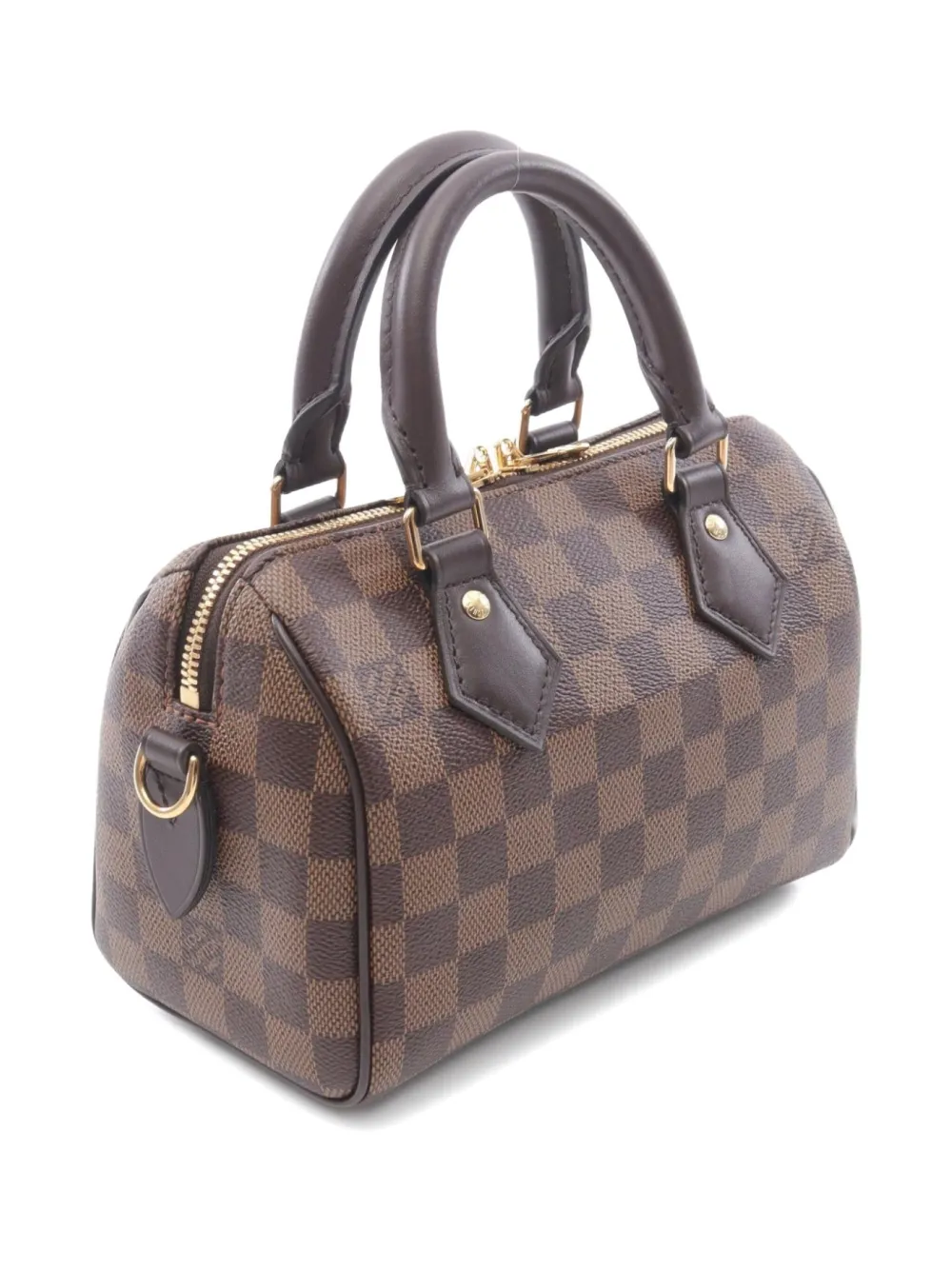 Louis Vuitton Pre-Owned 2010 Speedy Bandoulière 20 handbag | Pre-Owned | Image 2