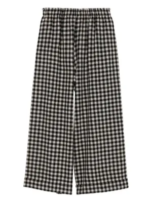 daniela gregis　ウールリネンメルトン一重ミドルコート　イタリア製 Daniela Gregis | Designer Fashion | FARFETCH
