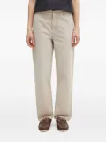 Carhartt WIP cotton trousers - Neutrals