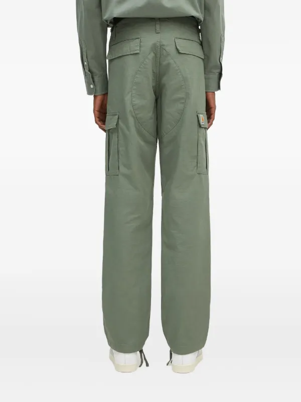 Carhartt WIP Cole Cargo Pants | Green | FARFETCH
