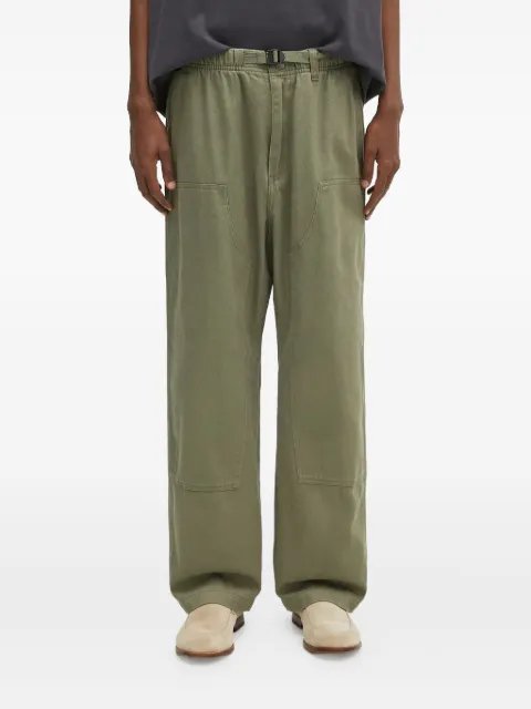 Carhartt WIP Crawford elasticated-waist trousers