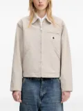 Carhartt WIP Dayton zip-front pocket jacket - Neutrals