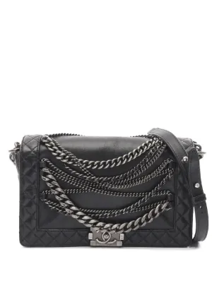 【CHANEL】プラッシュ ラウンドケーキ クロスボディ バッグ スプラッシュクロスボディバッグ｜防水・軽量ショルダーバッグ