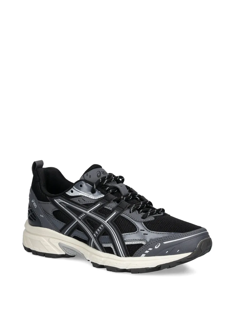 ASICS Gel-Nunobiki sneakers Black