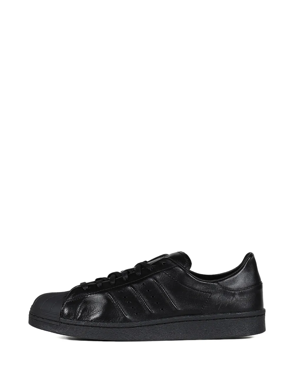 Y-3 Superstar sneakers Black