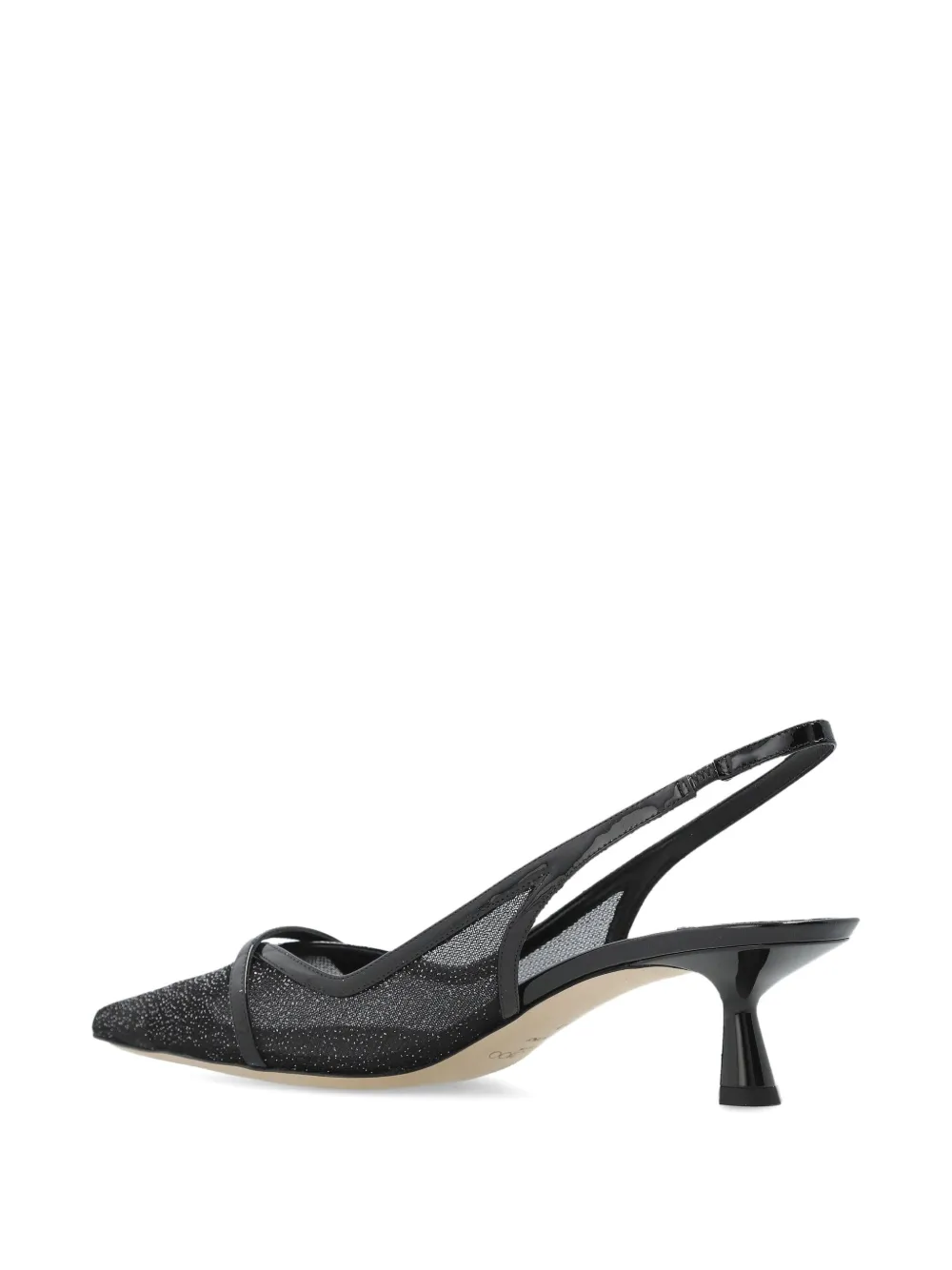 Jimmy Choo Amita Pointed Toe Pumps
