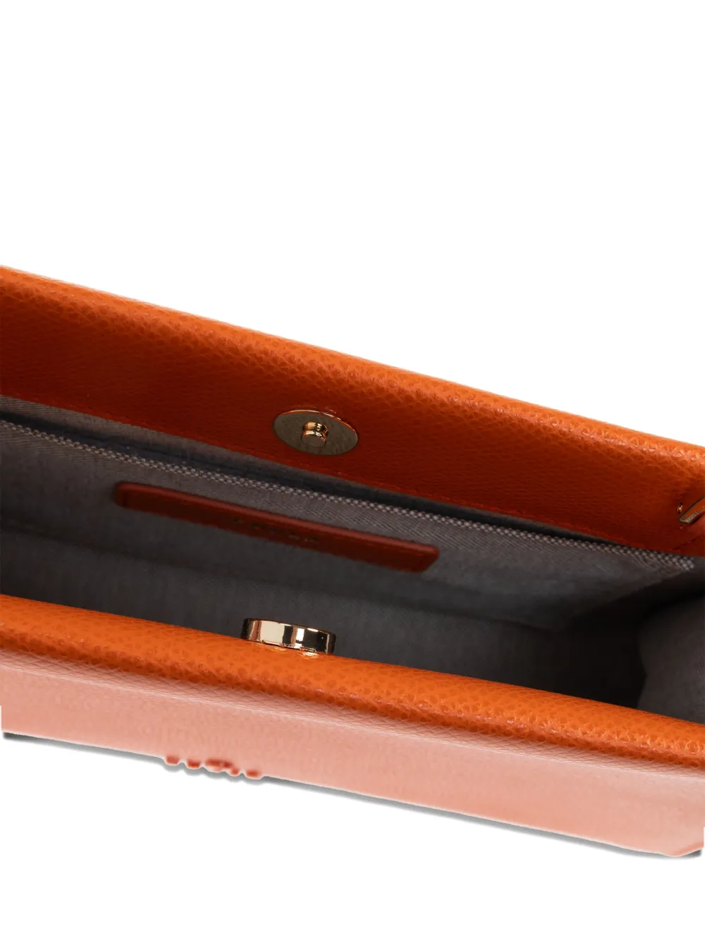 Furla mini My chain-strap shoulder bag Oranje