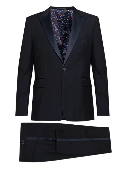 Paul Smith side-seam suit
