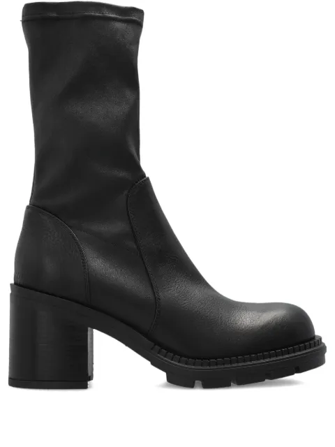 AGL 65mm Franky boots