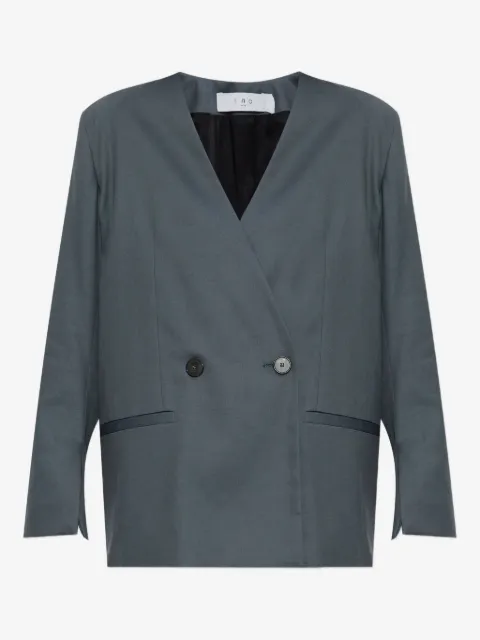 IRO blazer Sabrine