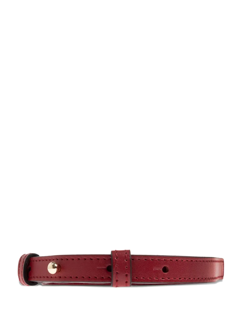 mini Sfera top-handle bucket bag