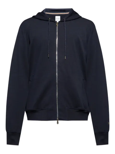 Paul Smith zip-up hoodie