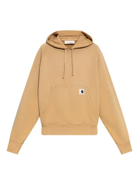 Carhartt WIP pocket-detail hoodie