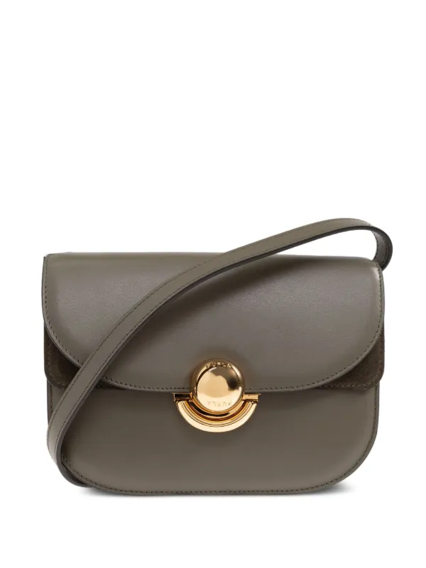 Furla Sfera ショルダーバッグ ミニ | ニュートラル | FARFETCH JP