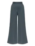 IRO pleated side-pocket trousers - Grey