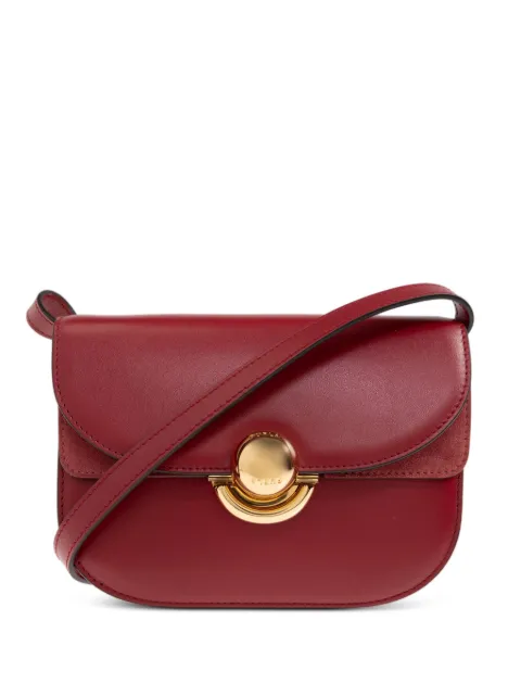 Furla Sfera leather shoulder bag