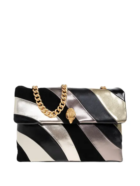 Kurt Geiger London bolsa de hombro Kensington grande con cadena