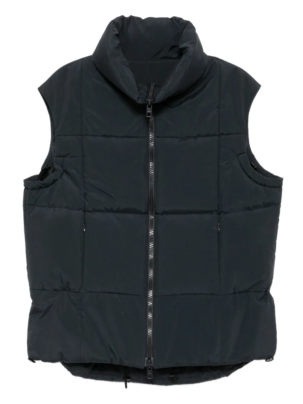 Yohji Yamamoto Bodywarmer Grijs