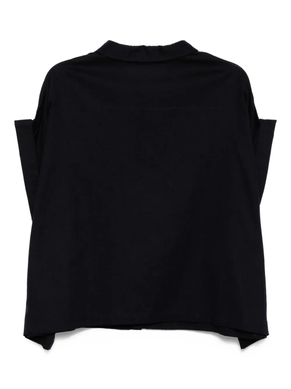 Y's cotton shirt | Shirts | Image 2