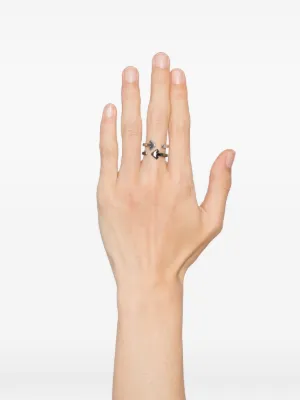 agnès b. Rings for Men - Shop Now on FARFETCH