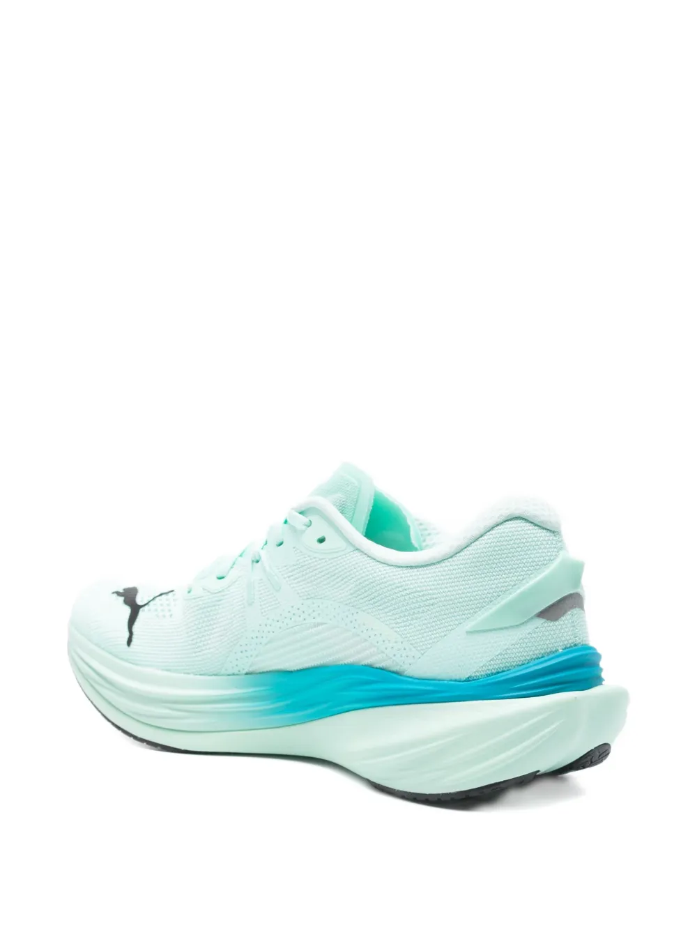 PUMA 30970722 MINT MELT SPEED BLUE Green