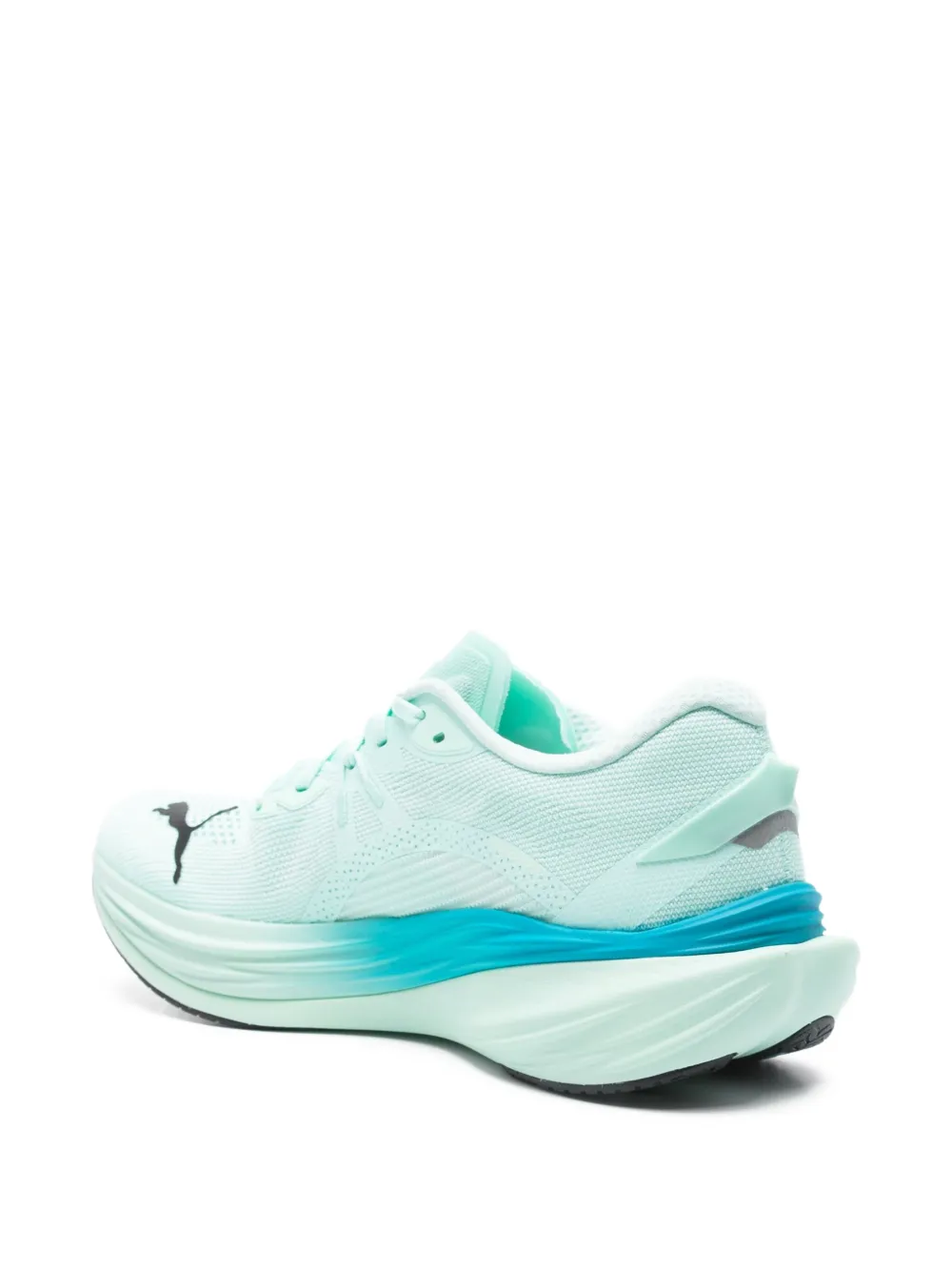 PUMA Deviate NITRO™ 3 performance sneakers Groen