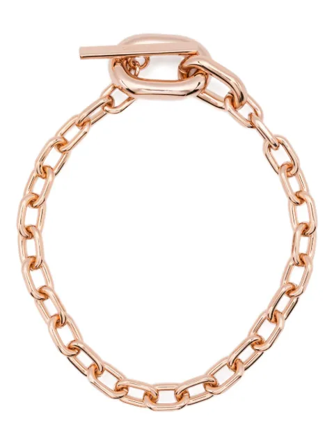 Rabanne chain-link necklace