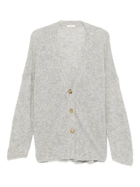 Haikure cardigan med V-hals