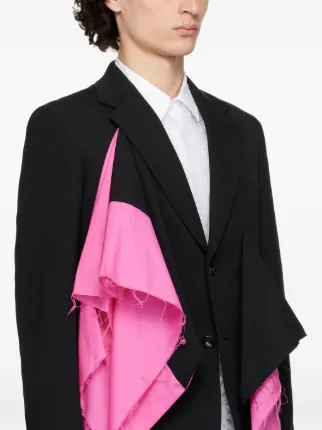 Comme des Garçons Homme Plus