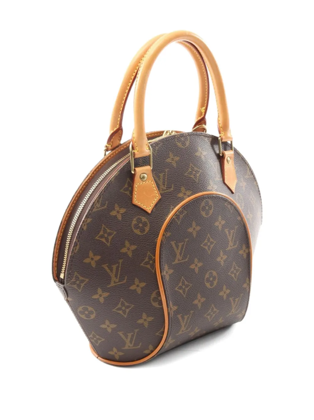 Louis Vuitton Pre-Owned 1999 Ellipse PM handbag | Pre-Owned | Image 2