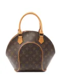 Louis Vuitton Pre-Owned 1999 Ellipse PM handbag - Brown