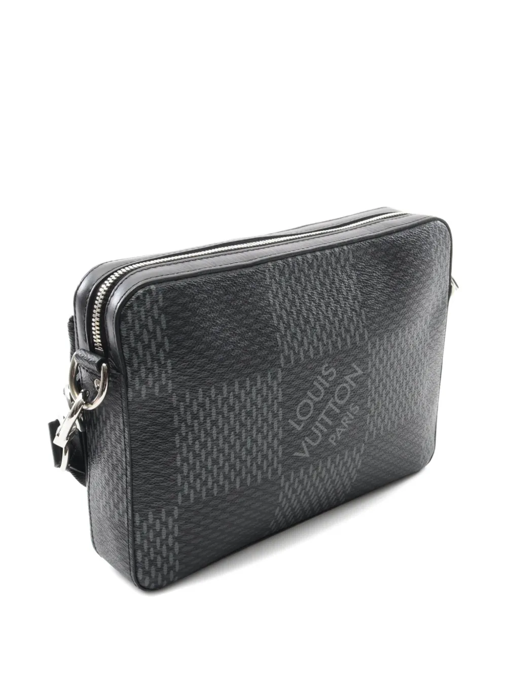 Louis Vuitton Pre-Owned 2021 Trio crossbody bag | Pre-Owned | Image 2