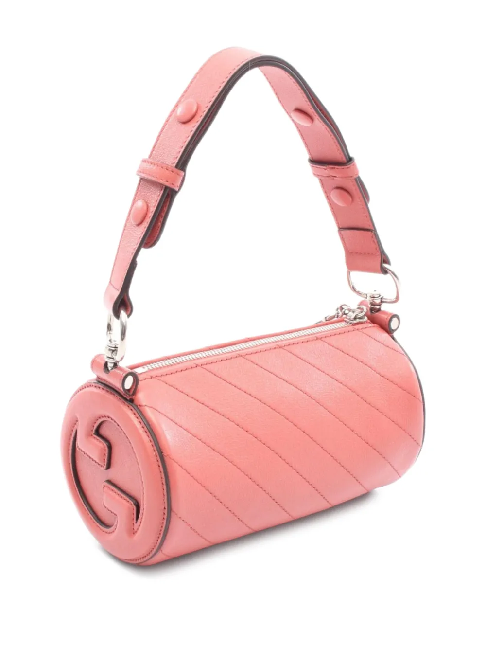 Gucci Pre-Owned 2010s mini Blondie shoulder bag | Pre-Owned | Image 2