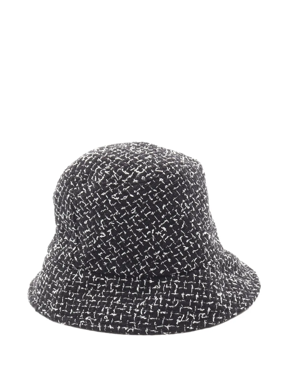 CHANEL Pre-Owned 1986 bucket hat | Image 2