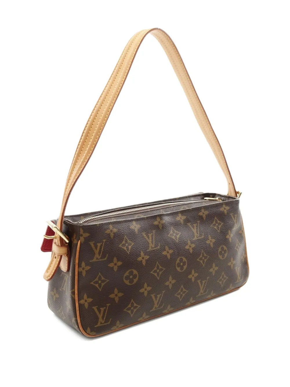 Louis Vuitton Pre-Owned 2004 Vivacite MM shoulder bag | Pre-Owned | Image 2