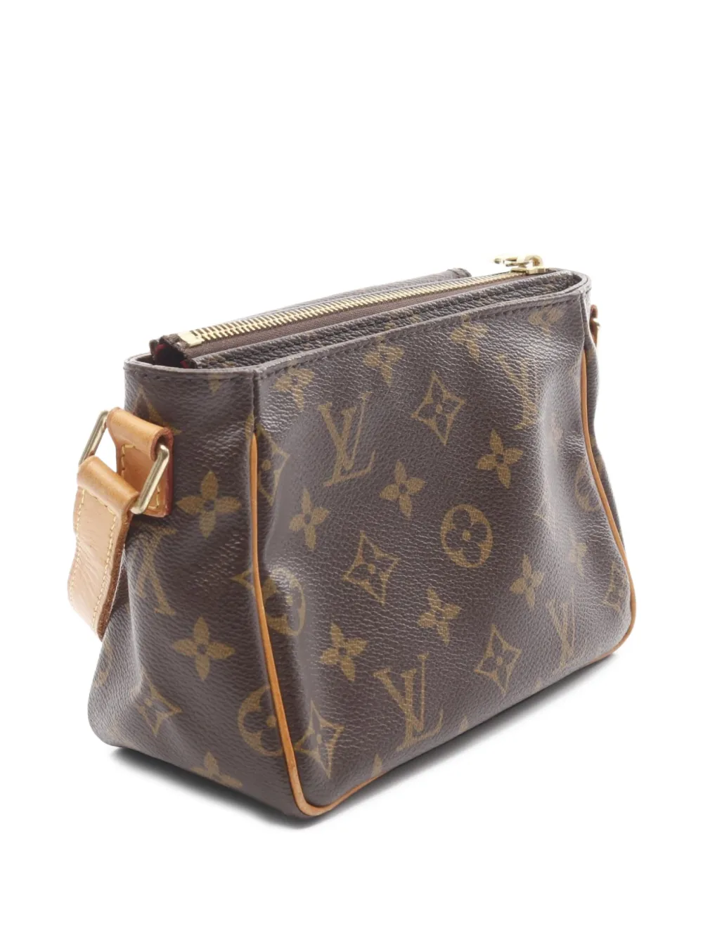 Louis Vuitton Pre-Owned 2005 Vivecite PM Monogram shoulder bag | Pre-Owned | Image 2