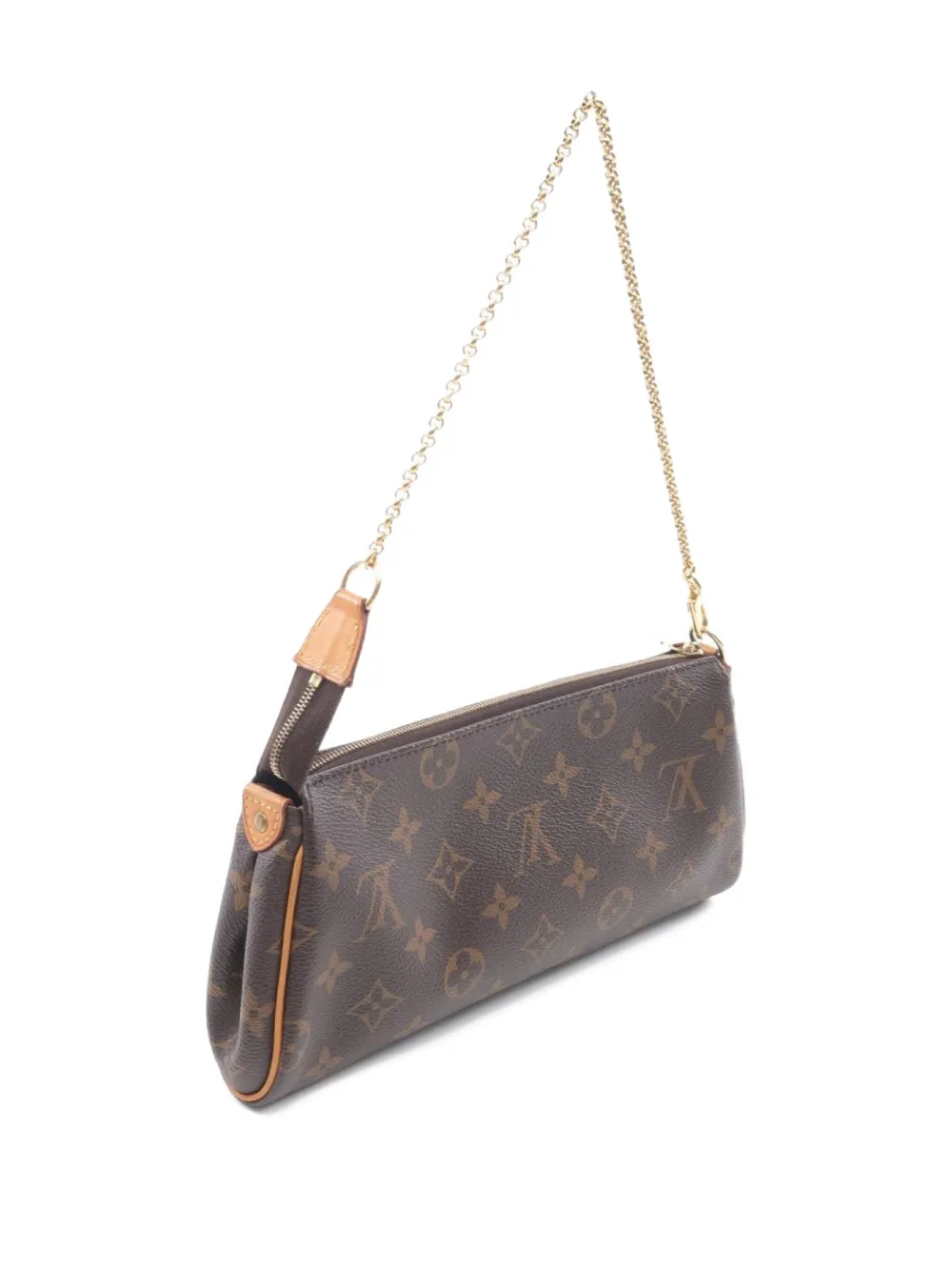 Louis Vuitton Pre-Owned 2014 Eva shoulder bag | Pre-Owned | Image 2